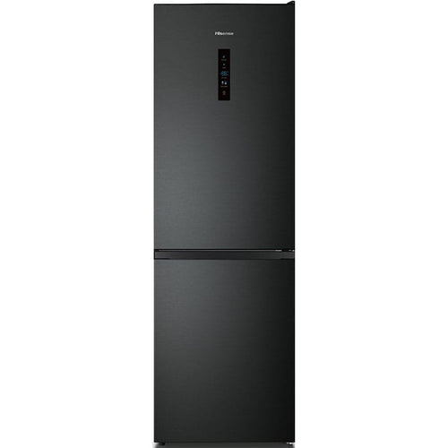 მაცივარი მშრალი ყინვით Hisense RD39WC BI კლასი A+