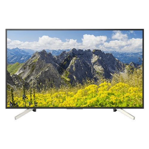 Smart 4K Android ტელევიზორი Sony KD43XF7596BR 43 inch (109 სმ)