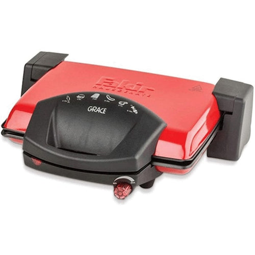 ტოსტერი Fakir GRAVIS SANDWICH MAKER RED