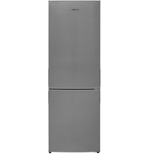 მაცივარი მშრალი ყინვით Vestfrost VTFNF1731 PTINOX კლასი A+