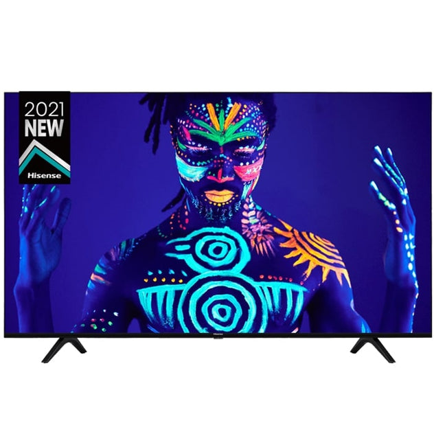 Smart 4K ტელევიზორი Hisense 58A6G 58 inch (147 სმ)