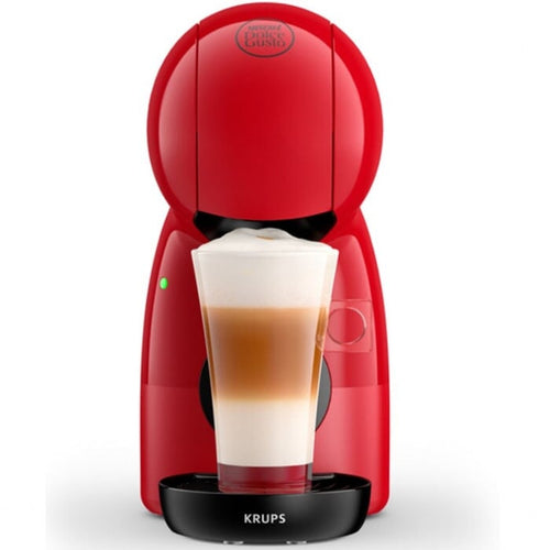 კაფსულის ყავის აპარატი KRUPS KP1A0531