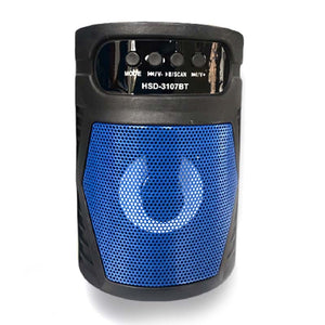 Bluetooth დინამიკი OKFLY HSD-3107BT UCO