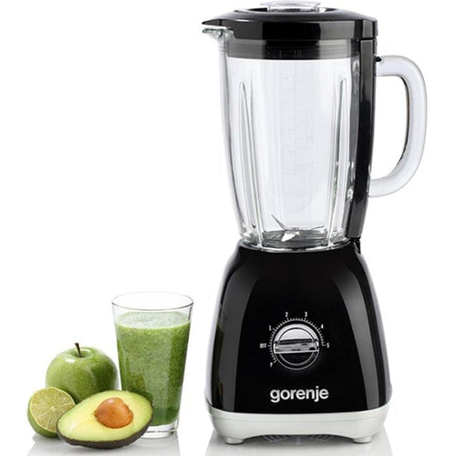 ბლენდერი GORENJE B800RLBK