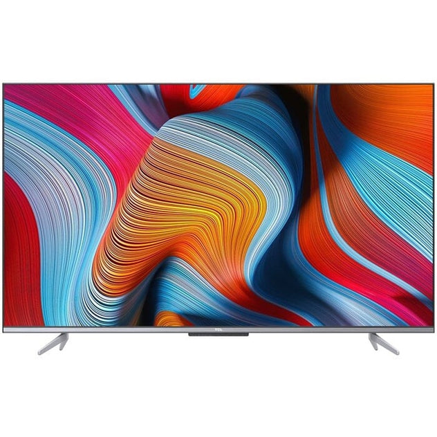 Smart 4K Android ტელევიზორი TCL 55P725/R51MWsS2-RU  55 inch (139 სმ)