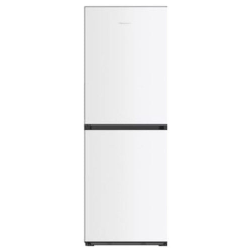 მაცივარი მშრალი ყინვით Hisense RD-33WCR W კლასი A+