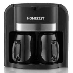 ყავის აპარატი Homezest CM-902