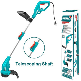ბალახის სათიბი 350W Total TG103512