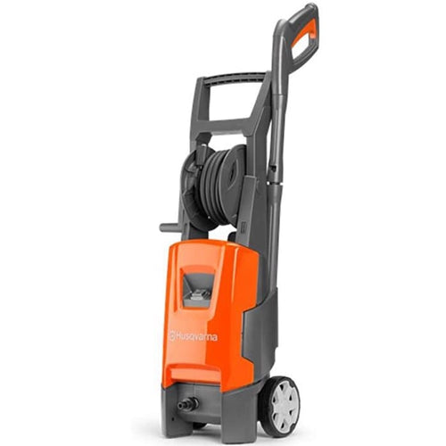 მაღალი წნევით სარეცხი აპარატი (კერხერი) Husqvarna PRESSURE WASHER PW 125 230V