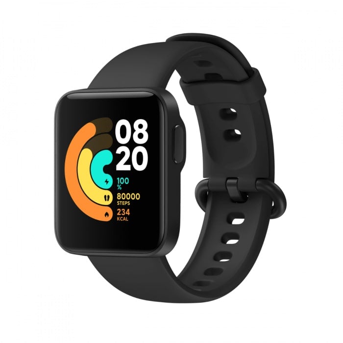 სმარტ საათი Xiaomi Mi Watch Lite - BHR4357GL