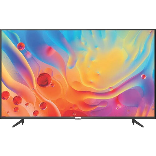 Smart 4K Android ტელევიზორი TCL 65P615/RT51GS2-RU 65 inch (165სმ)