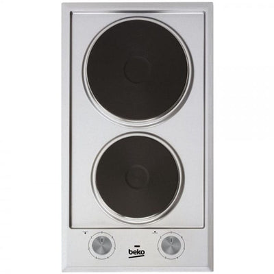 ჩასაშენებელი ქურის ზედაპირი BEKO HDCE 32200 X