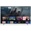 Smart 4K ტელევიზორი TCL 43P635/R51APS1-EU/GE 43 inch (109 სმ)