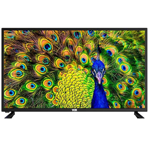Smart Android ტელევიზორი VOX 39ADS316B 39 inch (98სმ)