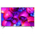 Smart 4K Android ტელევიზორი TCL 43P715/RT51GS2-RU 43 inch (109სმ)