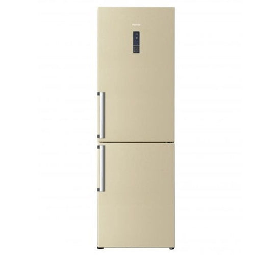 მაცივარი მშრალი ყინვით Hisense RD-44WC4SBA (SAND) კლასი A+