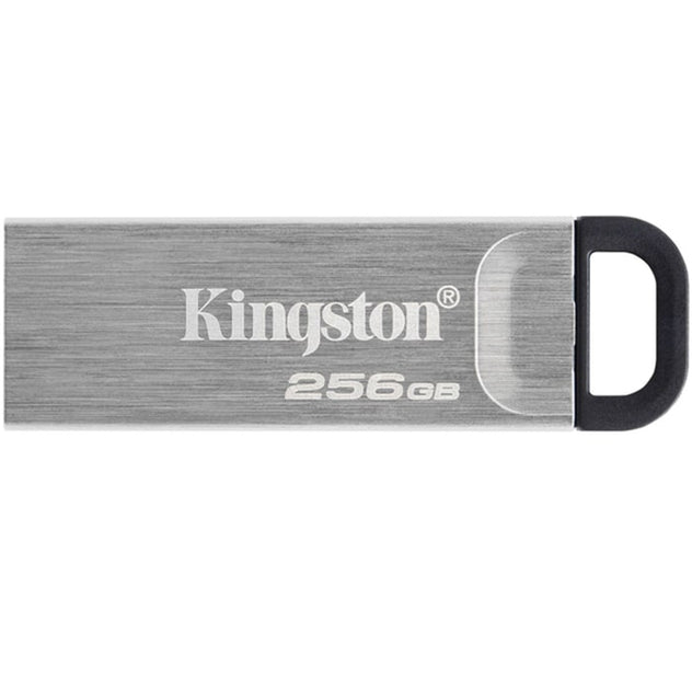 USB ფლეშ მეხსიერება Kingston DTKN 256GB