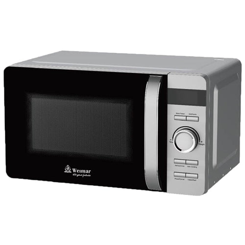 მიკროტალღური ღუმელი Weimar WE‑023UX38-DG