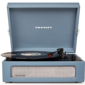 ფირსაკრავი Crosley Voyager Turntable