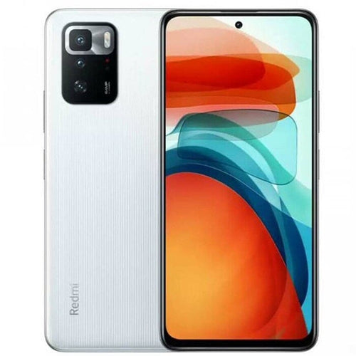 მობილური ტელეფონი XIaomi Poco X3 GT 2021წ