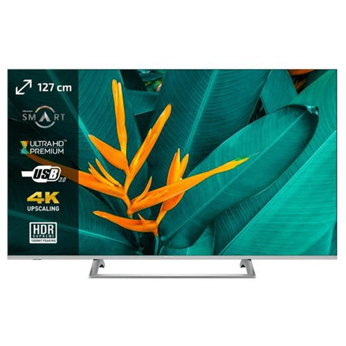 Smart 4K ტელევიზორი Hisense H50B7500 50 inch (127 სმ)