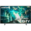 Smart 4K ტელევიზორი Samsung UE55RU8000UXRU 55 inch (140სმ)