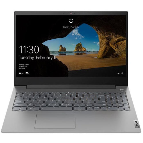 ნოუთბუქი Lenovo ThinkBook 15p IMH (20V3000TRU)