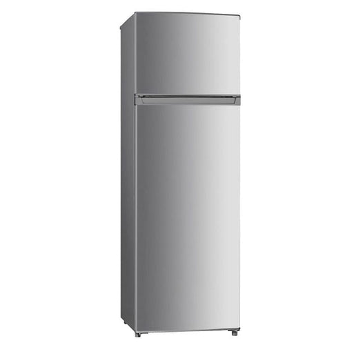 მაცივარი მშრალი ყინვით Dixi DX-35DFS კლასი A+