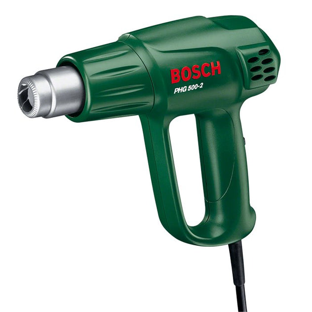 ტექნიკური ფენი/საშრობი Bosch PHG 500-2 (060329A008)