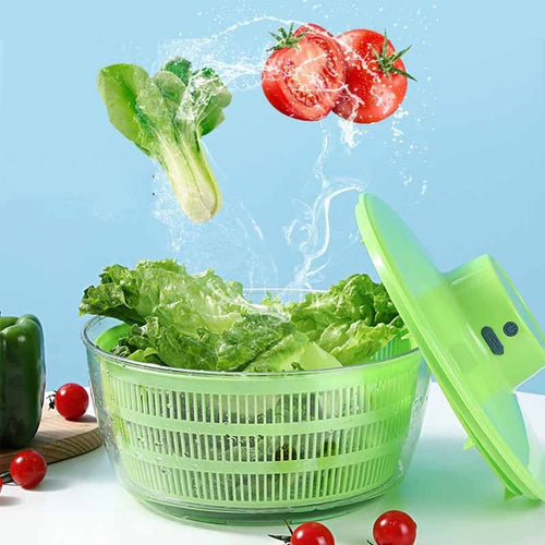 ხილ-ბოსტნეულის ელექტრო საშრობი Multi-Salad