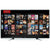 Smart android ტელევიზორი JVC LT-40N750 40 inch (101 სმ)