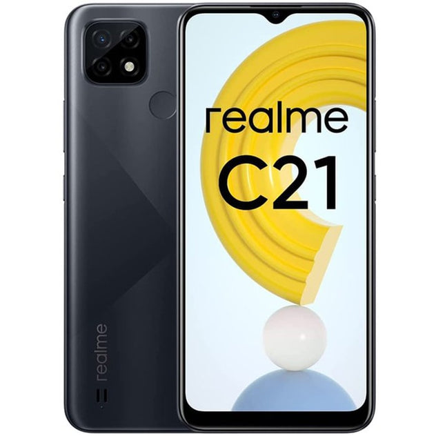 მობილური ტელეფონი REALME C21