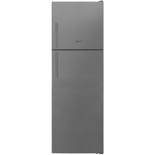 მაცივარი მშრალი ყინვით Vestfrost TM343IX კლასი A+