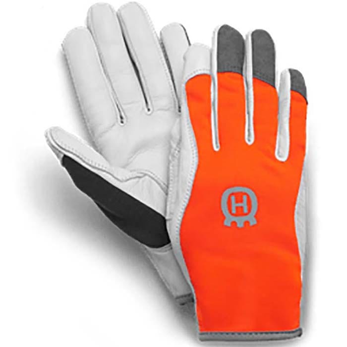 ხელთათმანი Husqvarna GLOVES CLASSIC LIGHT 8!