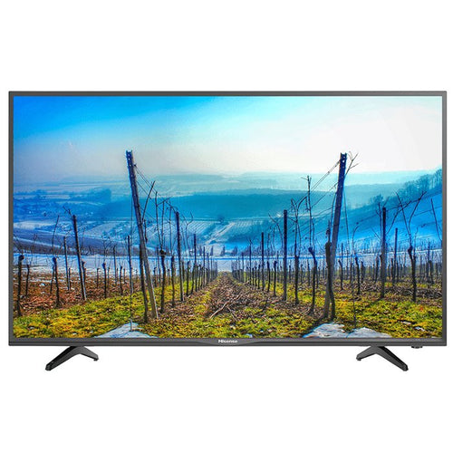 Smart ტელევიზორი Hisense 49N2170PW 49 inch (125 სმ)