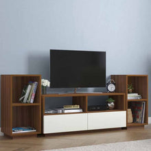 ტელევიზორის მაგიდა Gelens IS0089 Brown