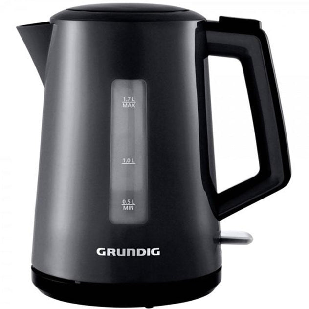 ელექტრო ჩაიდანი GRUNDIG WK 4620