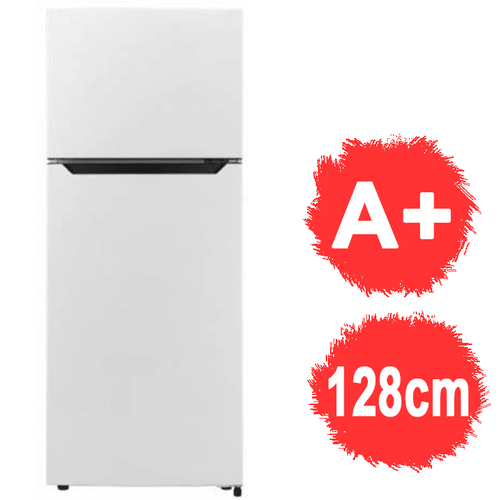 მაცივარი მშრალი ყინვით Hisense RD-17DR4S W კლასი A+