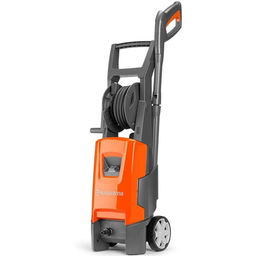 მაღალი წნევით სარეცხი აპარატი (კერხერი) Husqvarna PRESSURE WASHER PW 235 230V