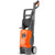 მაღალი წნევით სარეცხი აპარატი (კერხერი) Husqvarna PRESSURE WASHER PW 235 230V