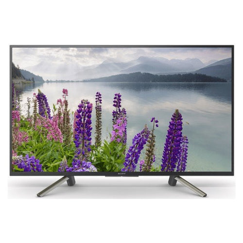 Smart Android ტელევიზორი Sony KDL43WF805BR 43 inch (109 სმ)