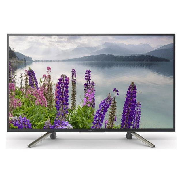 Smart Android ტელევიზორი Sony KDL43WF805BR 43 inch (109 სმ)