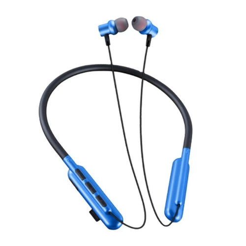 Bluetooth სამგზავრო ყურსასმენი Samsung U-flex EO-BG950 Blue