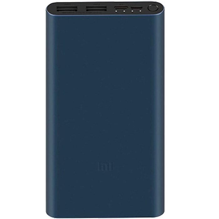 ფოვერბანკი 10000mAh Xiaomi VXN4274GL