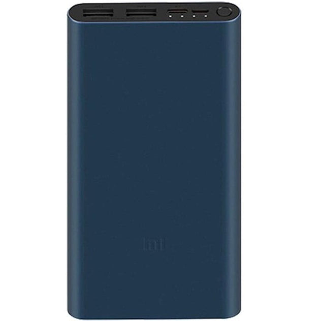 ფოვერბანკი 10000mAh Xiaomi VXN4274GL