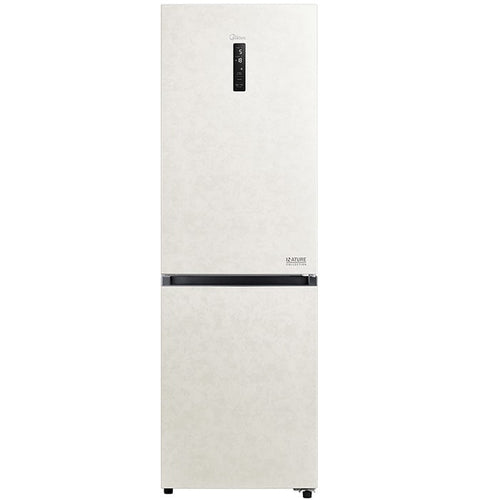 მაცივარი მშრალი ყინვით MIDEA MDRB470MGF33OM კლასი A+