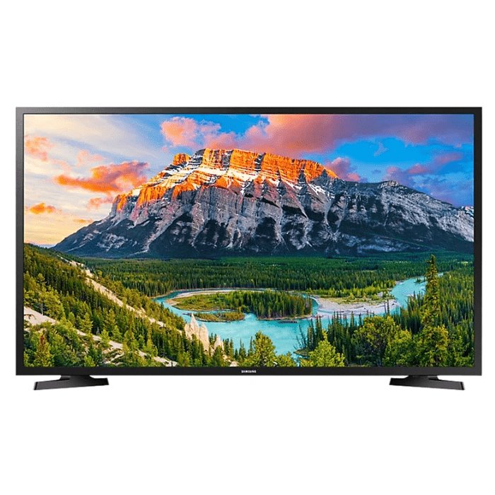 Smart ტელევიზორი Samsung UE43N5300 43 inch (109 სმ)