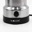 ყავის და სუნელების საფქვავი Haeger HG-7113