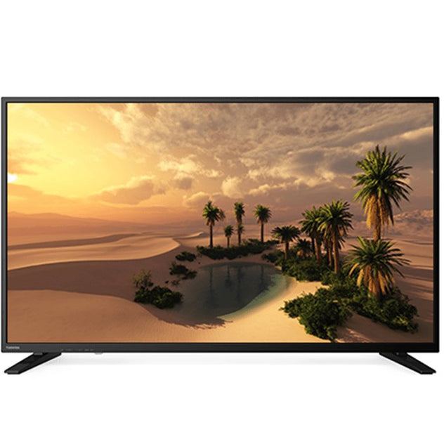 ტელევიზორი Toshiba 43S2850 43 inch (109 სმ)