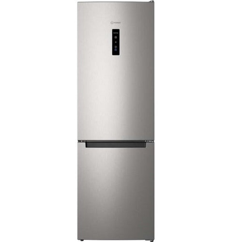 მაცივარი მშრალი ყინვით Indesit ITS 5180 X კლასი A